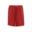 Badger Youth Polymesh/Tricot Shorts