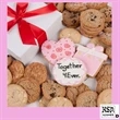 Wedding Signature Cookie Gift Box- 36pc