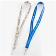 Nylon Lanyards