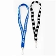 Deluxe Tubular Lanyards