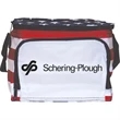 Stars and stripes cooler
