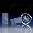 Heart Crystal Flash Drive - 32GB