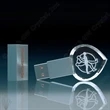 Heart Crystal Flash Drive - 16GB