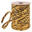 Animal Print Wraphia
