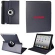 IPAD Faux Leather 360 Case