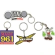 Flexible PVC Key Chains and Magnets - Imported