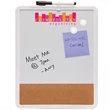 Magnetic Dry Erase and Cork Board