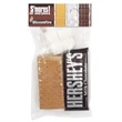 S'mores Kit Header Bag