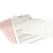 NCR (Carbonless) Forms