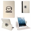 iPad Mini Faux Leather 360 Case