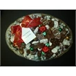 Large Chocolate Tray