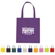 Custom Non-Woven Promotional Tote Bag