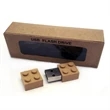 Eco Friendly Plastic Building Block USB Drive