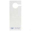 Door Hanger 1/4"