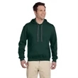 Adult Premium Cotton®9 oz. Ringspun Hooded Sweatshirt