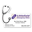 Stethoscope Mag-Tag
