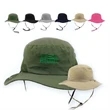 Microfiber Sun Hat