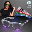 Cool Shades - LED Party Glasses