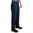 NAVY Elastic Insert Pant