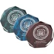Octagon - Marble Award