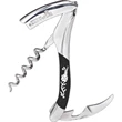 Laguiole en Aubrac Corkscrew - Diamond Flower Handle