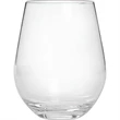 Stemless Wine Glass, Acrylic 20 oz.