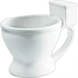 Toilet Mug