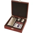 Rosemont Flask Gift Set I