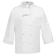 C10CC Comfort Chef Coat