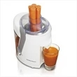 Hamilton Beach Health Smart Juice Extractor w/4Slashes