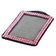 Bling Rhinestone Badge Holders