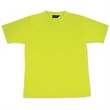 NON-ANSI short sleeve pocket t-shirt