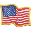 Embroidered Patch