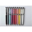 Stylus Crystal Pen