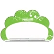 Cloud Erasable Memo Board
