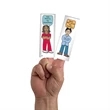 Finger puppet