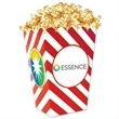 Mini Scoop Popcorn Box 12 oz