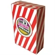 Small Popcorn Box Closed Top 32 oz