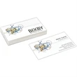 Full Color Flat Business Cards