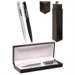 Plymouth Metal Pen Gift Set