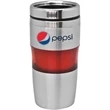 Delano - 16 oz Stainless Steel Tumbler
