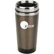 Vista - 16 oz Translucent Tumbler