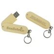 Bamboo USB Storage Drive
