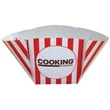 Popcorn Bowl/Box 24 oz