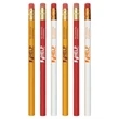 Big Jumbo Pencil with Red Eraser
