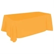 6Ft Indoor Outdoor Event Tablecloth