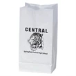 Peanut Specialty Bag - Flexo Ink Print