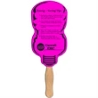 Light Bulb Hand Fan